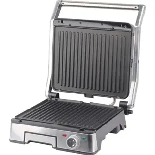 Grill Viande XL TECHWOOD TGD-2018D 2000W