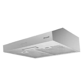 فرن Hotte Casquette Brandt BHC3610X 60Cm Inox
