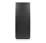 Samsung, Refrigerator 12.5Cu.ft, Freezer 3.8Cu.ft, Refined Inox.