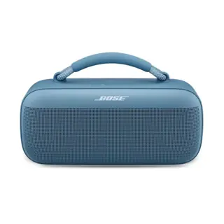 Bose SoundLink Max Portable Speaker - Blue