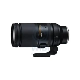 Tamron 150-500mm F/5-6.7 Di III VC VXD Camera Lens, A057S – Black