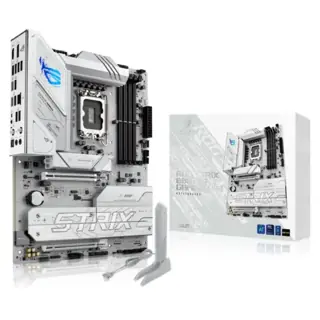 Carte Mère ASUS ROG STRIX B860-A GAMING WIFI - 90MB1JI0-M0EAY0
