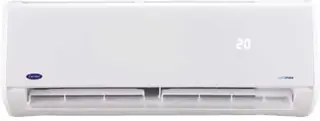 Carrier OptiMax Split Air Conditioner, Cooling Only, 3 HP, 53KHCT24N-708