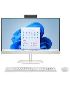 PC DE BUREAU HP TOUT EN UN 24-CR2013NK ULTRA 7 16GO 512GO SSD WINDOWS 11