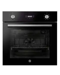 Four Encastrable Hoover HOC3T3058BI 65 Litres - Noir