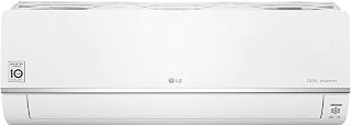 LG S4Q24K22ZD Dual Inverter Cooling Only Split Air Conditioner 3 HP S4-Q24K22ZD