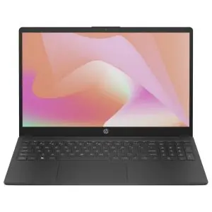 HP 15-fd0297nk - PC Portable N100 8Go 256Go SSD Noir