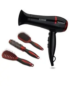 جهاز منزلي Sèche Cheveux Pro TECHWOOD TCO-6075 2200W