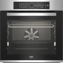 Four Encastrable Beko BBIM12400XCS 72 Litres Inox
