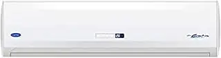 Carrier 53QHE-36 Split System Air Conditioner, 5 HP, Cooling & Heating