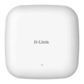 Point d’Accès Plafonnier TP-Link AX1800 Bi-Bande Wi-Fi 6 - Blanc