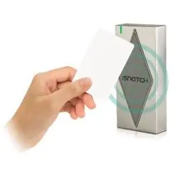 OUVRE PORTE ISNATCH BLUETOOTH & MIFARE - WI OPEN
