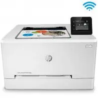 Imprimante Laserjet Pro HP M255DW Color