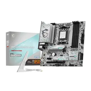 SAPPHIRE PURE B850M WIFI