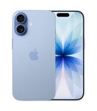 Apple iPhone 17 256GB (eSIM only) 5G With FaceTime