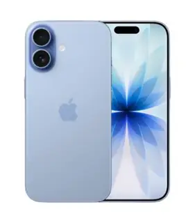 Apple iPhone 17, 5G, 6.3 inch 256GB