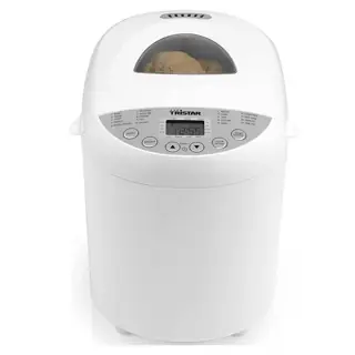 Machine à Pain BM-4586 550W Blanc TRISTAR
