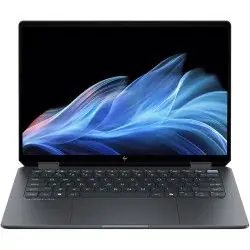 Pc Portable HP OmniBook Ultra Flip AI 14-fh0000nk Ultra 7 32Go 1To SSD Windows 11