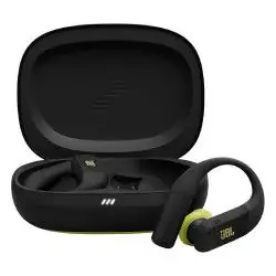 Écouteurs Sans Fil JBL Endurance Peak 4 - Blanc