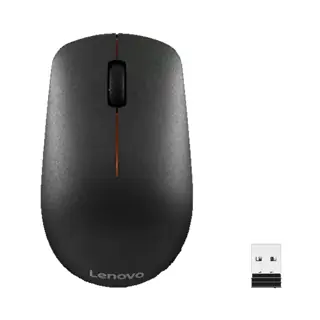 Lenovo 400 Wireless Mouse (WW) GY50R91293