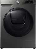 Samsung Bespoke AI Front-load Washer & Dryer, 9KG Washing, 6KG Drying