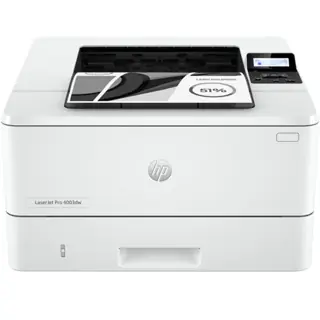 HP LaserJet Pro 4003dw Printer