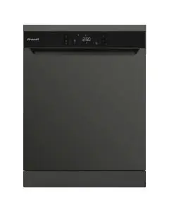 Lave Vaisselle Brandt DFH167TB 16 Couverts Noir