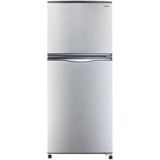 Refrigerator No Frost 296 Liter Silver GR-EF31-S