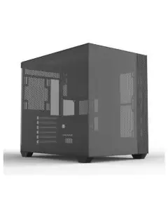 BOITIER COOLER MASTER CD600 BLACK