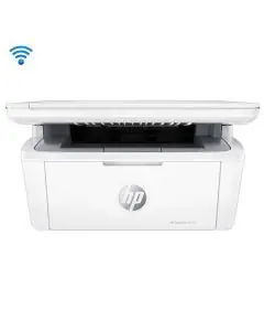 Imprimante HP LaserJet M141w WiFi 3en1 Monochrome