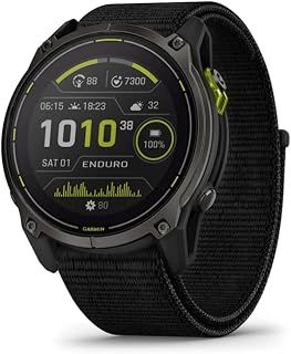 Garmin Enduro 3 - 51mm