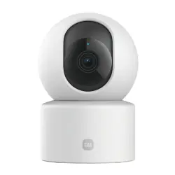 CAMERA DE SURVEILLANCE XIAOMI C201 SMART