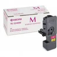 Toner Kyocera TK-5240M Original Magenta