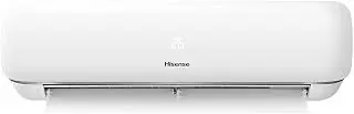HISENSE Split Air Conditioner 1.5 HP Cool, Heat Inverter Digital