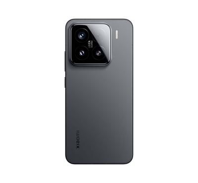 جوال Xiaomi 15 Dual SIM 12GB RAM 512GB 5G - Global Version