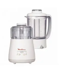 Mini Hachoir Moulinex DPA241