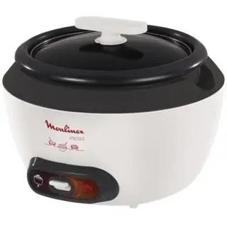 جهاز مطبخ CUISEUR à RIZ Moulinex MK156125 560 W