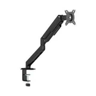 Support Écran Bureau SBOX LCD-S012-3 | 17” à 32” | 1 écran