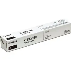 Toner Laser Canon C-EXV60 - Noir