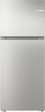 Refrigerator KDN47NLEE8 Series 4 No Frost 413L 2 Door - Stainless Steel