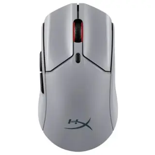 Souris Gamer HyperX Pulsefire Haste 2 Pro 4k Wireless