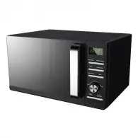 ميكروويف Micro-Ondes Saba 25 L P90D25EL-ZV Gris