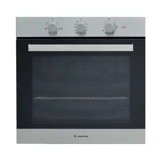 فرن Four Encastrable Electrique ARISTON -66L -5 Programmes -1500W-Inox