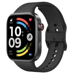 Montre Connectée Xiaomi Redmi Watch 6 Noir
