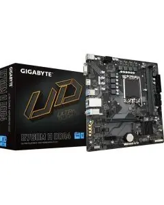 Gigabyte B760M H DDR4