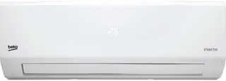 Beko BICT1221 Split Air Conditioner with Inverter, 1.5 HP, Only Cooling