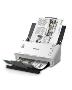 SCANNER A DEFILEMENT EPSON WORKFORCE DS-410