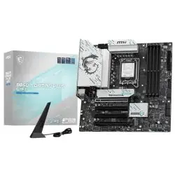MSI B860M GAMING PLUS WIFI DDR5