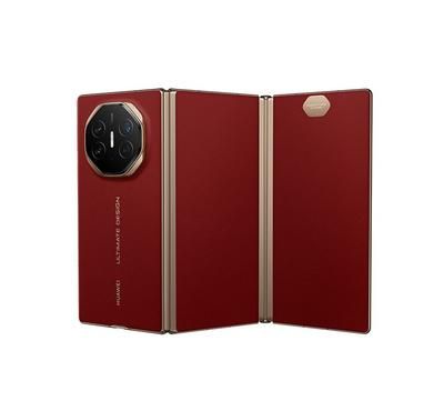 جوال HUAWEI Mate XT, 4G LTE, 512GB, 10.2 inch