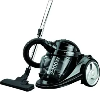 Aspirateur Kenwood Traîneau VC7050